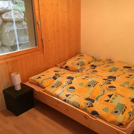 Balcon Des Alpes Anzère